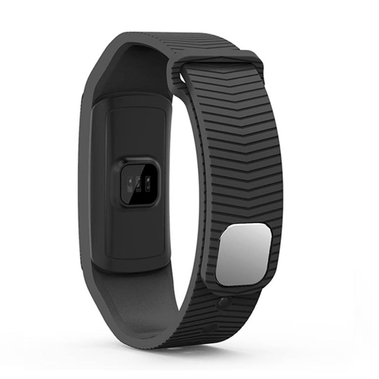 SMA-B3 Fitness Tracker 0.96 inch Bluetooth Smart Bracelet, IP67 Waterproof, Support Activity Traker / Heart Rate Monitor / Blood Pressure Monitor / Remote Capture