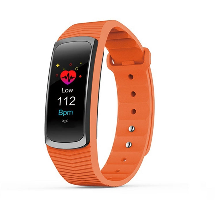 SMA-B3 Fitness Tracker 0.96 inch Bluetooth Smart Bracelet, IP67 Waterproof, Support Activity Traker / Heart Rate Monitor / Blood Pressure Monitor / Remote Capture, SMA-B3/Blue, SMA-B3/Black, SMA-B3/Orange, SMA-B3/Green