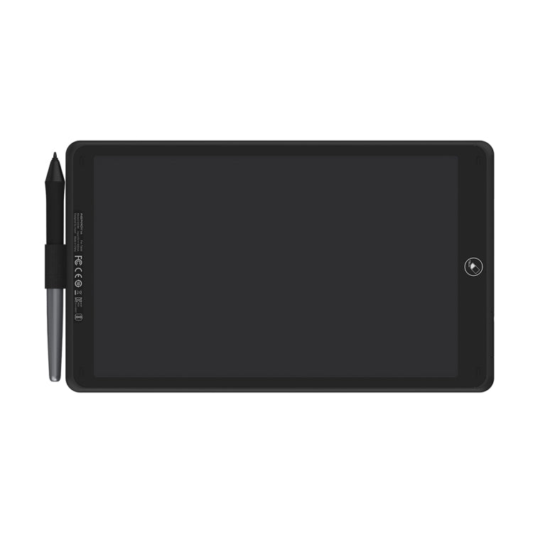 HUION Inspiroy Ink H320M 5080 LPI Art Drawing Tablet for Fun, with Battery-free Pen & Pen Holder