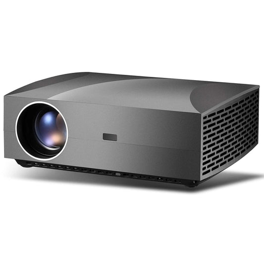 Vivibright F30 5.8 inch LCD Screen 4200 Lumens 1920 x 1080P Full HD Smart Projector with Remote Control, Support Audio out / SPDIF/ AV in / USB / HDMI