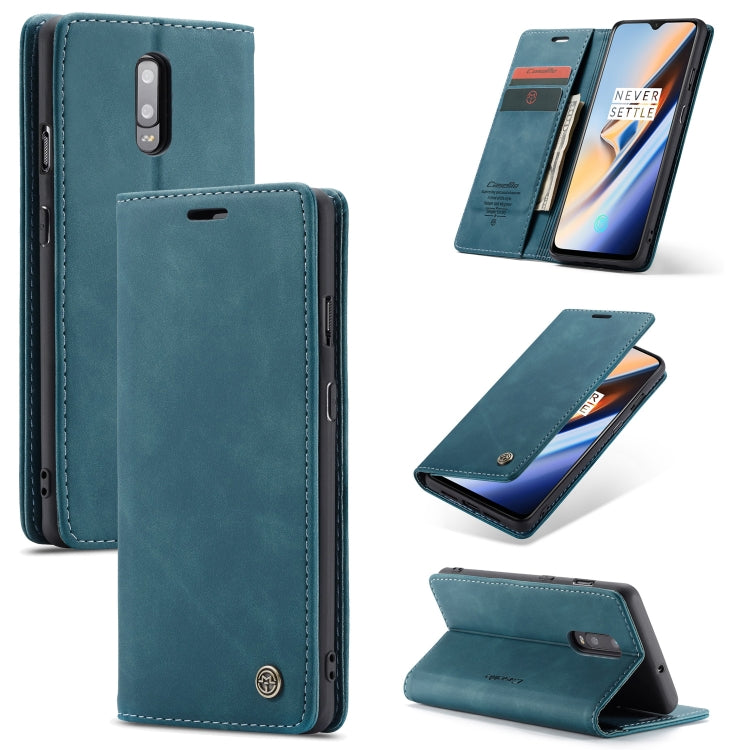 CaseMe-013 Detachable Multifunctional Horizontal Flip Leather Case with Card Slot & Holder & Zipper Wallet & Photo Frame, For Galaxy M10, For Galaxy M20, For Galaxy S10 5G, For Huawei P20, For Huawei P20 Lite, For Xiaomi 9