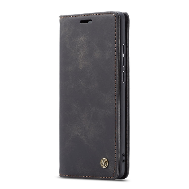 CaseMe-013 Detachable Multifunctional Horizontal Flip Leather Case with Card Slot & Holder & Zipper Wallet & Photo Frame for Huawei P20 Pro