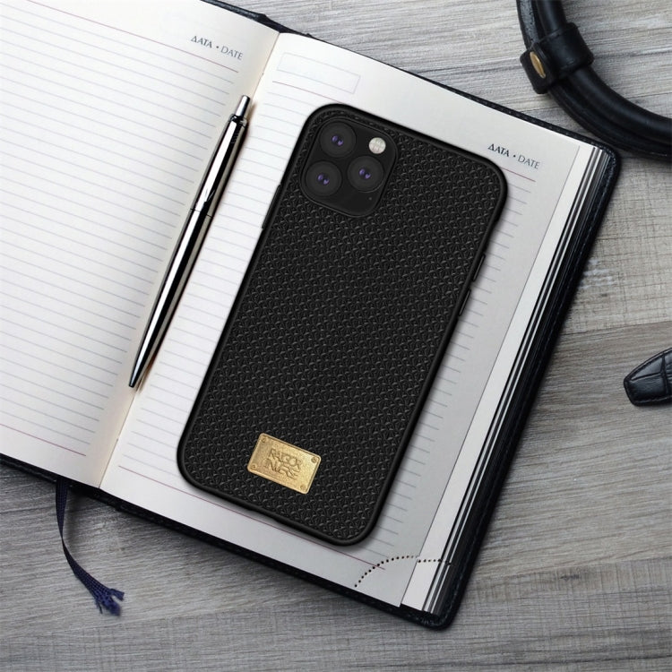 RAIGOR INVERSE PARKER Geometric Texture Pattern Protective Case