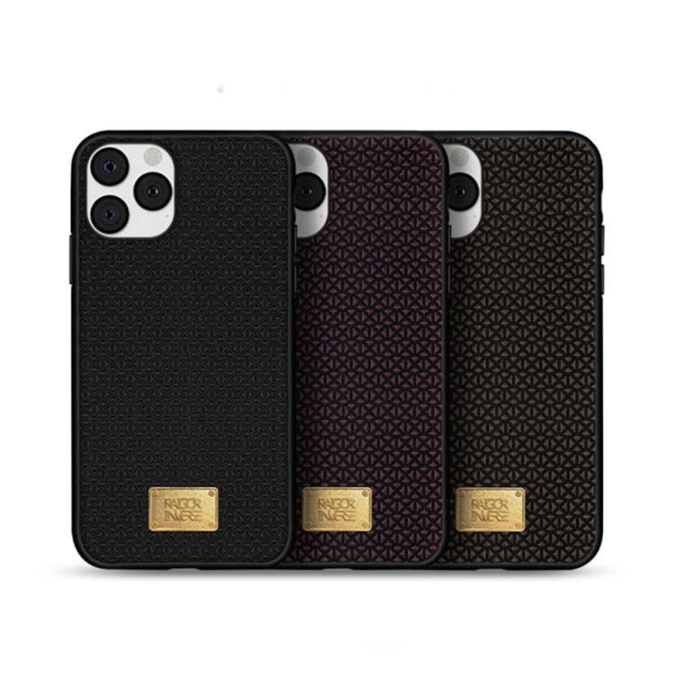 RAIGOR INVERSE PARKER Geometric Texture Pattern Protective Case