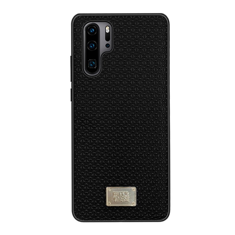 RAIGOR INVERSE PARKER Geometric Texture Pattern Protective Case, For iPhone X / XS, For iPhone XR, For iPhone XS Max, For iPhone 11 Pro (5.8 inch), For iPhone 11 (6.1 inch), For iPhone 11 Pro Max (6.5 inch), For Galaxy S10, For Galaxy S10+