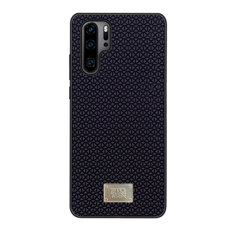 RAIGOR INVERSE PARKER Geometric Texture Pattern Protective Case, For iPhone X / XS, For iPhone XR, For iPhone XS Max, For iPhone 11 Pro (5.8 inch), For iPhone 11 (6.1 inch), For iPhone 11 Pro Max (6.5 inch), For Galaxy S10, For Galaxy S10+