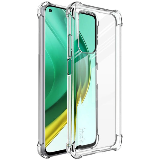 IMAK All-inclusive Shockproof Airbag TPU Case