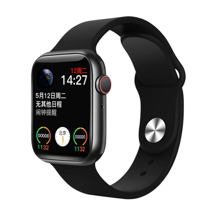 T500+ 1.75 inch IPS Screen IP67 Waterproof Smart Watch, Support Sleep Monitor / Heart Rate Monitor / Bluetooth Call