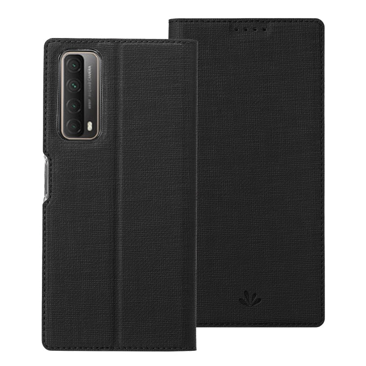 ViLi DMX Series Shockproof TPU + PU Leather Magnetic Attraction Horizontal Flip Case with Card Slot & Holder, For Huawei P smart 2021, For Samsung Galaxy M31s, For Asus Zenfone 7 ZS670KS, For Asus ROG Phone 3 ZS661KS, For Motorola Moto G 5G Plus