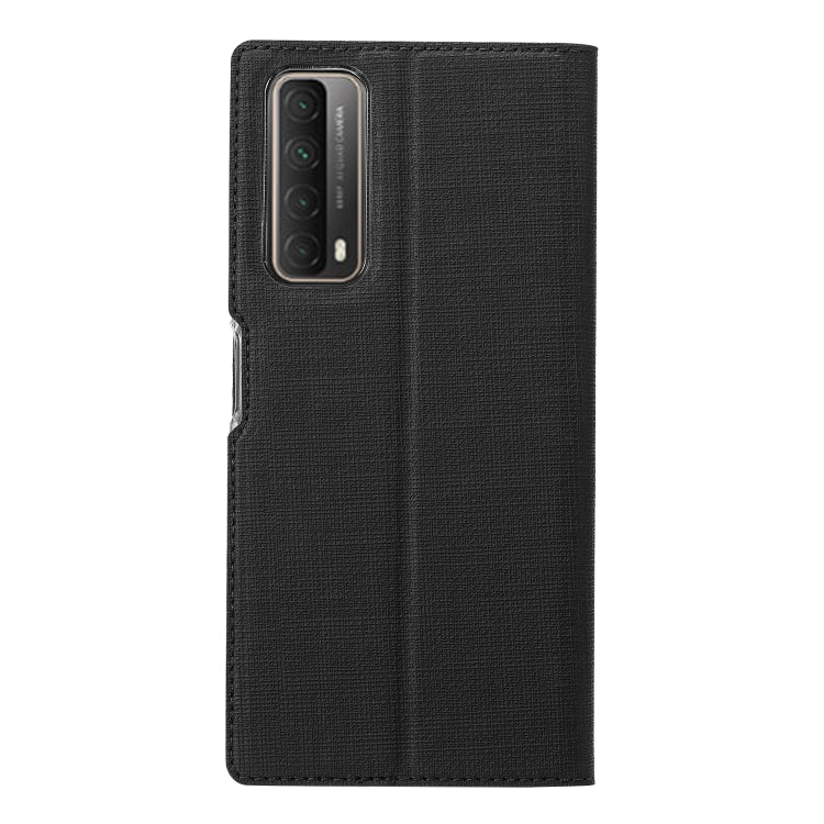 ViLi DMX Series Shockproof TPU + PU Leather Magnetic Attraction Horizontal Flip Case with Card Slot & Holder, For Huawei P smart 2021, For Samsung Galaxy M31s, For Asus Zenfone 7 ZS670KS, For Asus ROG Phone 3 ZS661KS, For Motorola Moto G 5G Plus