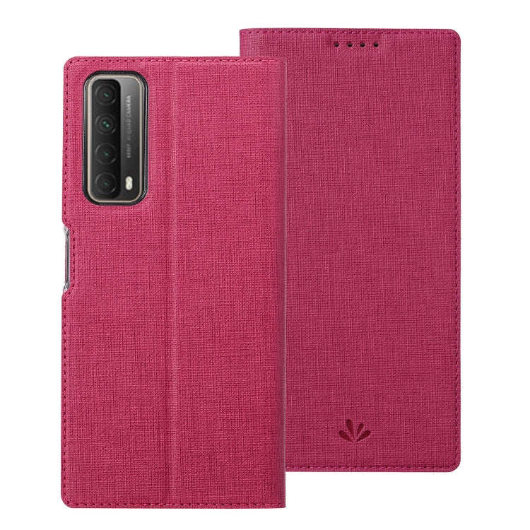 ViLi DMX Series Shockproof TPU + PU Leather Magnetic Attraction Horizontal Flip Case with Card Slot & Holder, For Huawei P smart 2021, For Samsung Galaxy M31s, For Asus Zenfone 7 ZS670KS, For Asus ROG Phone 3 ZS661KS, For Motorola Moto G 5G Plus