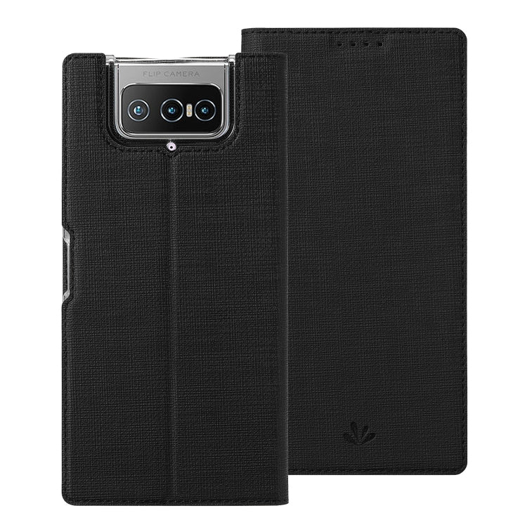 ViLi DMX Series Shockproof TPU + PU Leather Magnetic Attraction Horizontal Flip Case with Card Slot & Holder, For Huawei P smart 2021, For Samsung Galaxy M31s, For Asus Zenfone 7 ZS670KS, For Asus ROG Phone 3 ZS661KS, For Motorola Moto G 5G Plus