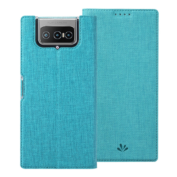 ViLi DMX Series Shockproof TPU + PU Leather Magnetic Attraction Horizontal Flip Case with Card Slot & Holder