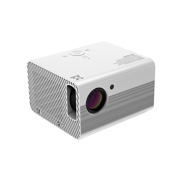 T10 1920x1080P 3600 Lumens Portable Home Theater LED HD Digital Projector, Android Version