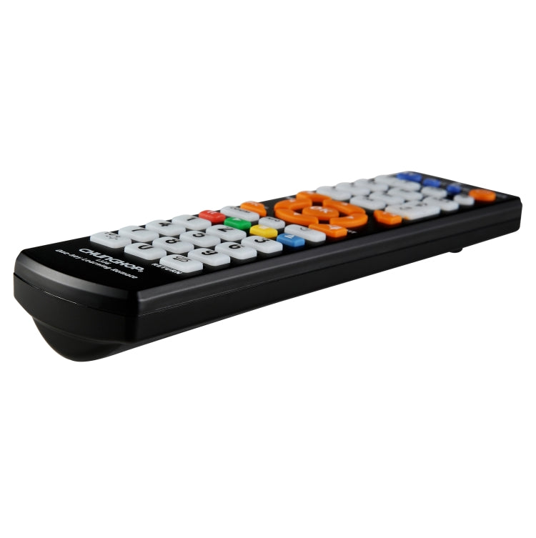 CHUNGHOP L336 Universal Smart Learning Remote Controller for TV / CBL / DVD