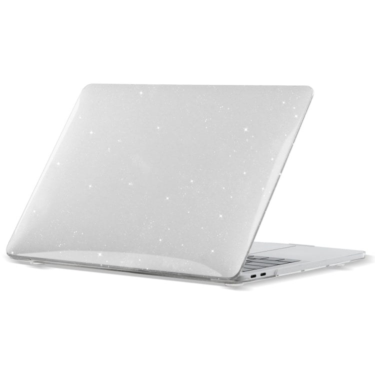 Gypsophila Laptop Protective Case For MacBook