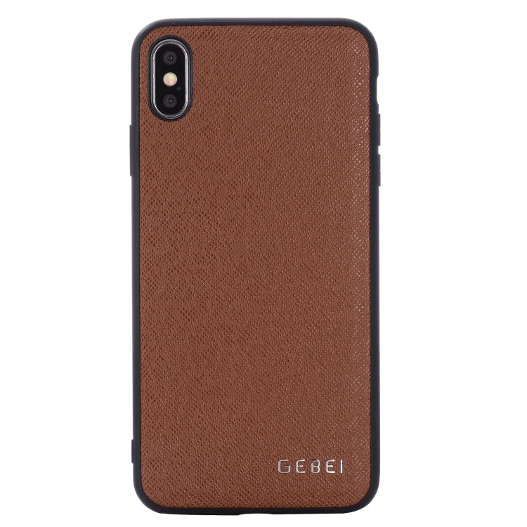 GEBEI Full-coverage Shockproof Leather Protective Case, For iPhone 11, For iPhone 11 Pro, For iPhone 11 Pro Max, For Huawei Mate 20 Pro, For Huawei P30 Pro, For Samsung Galaxy S10, For Samsung Galaxy S10+