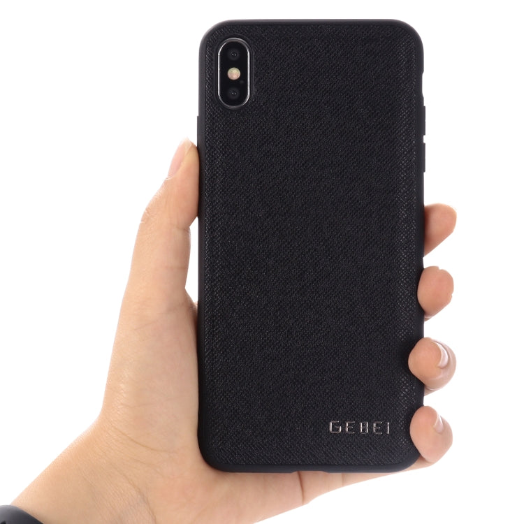 GEBEI Full-coverage Shockproof Leather Protective Case, For iPhone 11, For iPhone 11 Pro, For iPhone 11 Pro Max, For Huawei Mate 20 Pro, For Huawei P30 Pro, For Samsung Galaxy S10, For Samsung Galaxy S10+