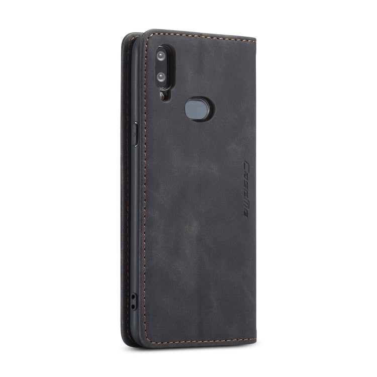 CaseMe-013 Multifunctional Horizontal Flip Leather Case with Card Slot & Holder & Wallet, For Galaxy A10s, For Galaxy A20s, For Galaxy A40s / M30, For Galaxy A70s, For Huawei Mate 30 4G / 5G, For Huawei Mate 30 Pro 4G / 5G