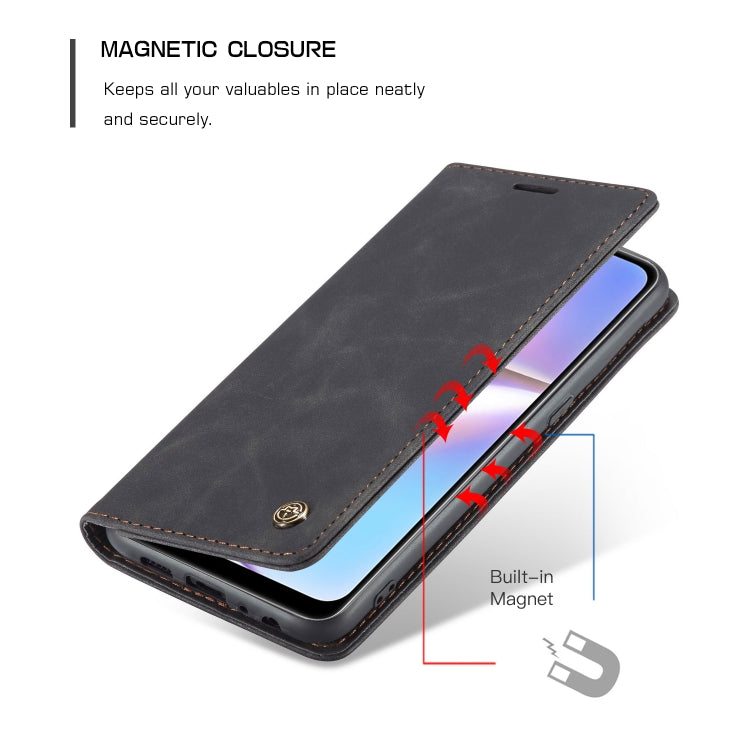 CaseMe-013 Multifunctional Horizontal Flip Leather Case with Card Slot & Holder & Wallet, For Galaxy A10s, For Galaxy A20s, For Galaxy A40s / M30, For Galaxy A70s, For Huawei Mate 30 4G / 5G, For Huawei Mate 30 Pro 4G / 5G