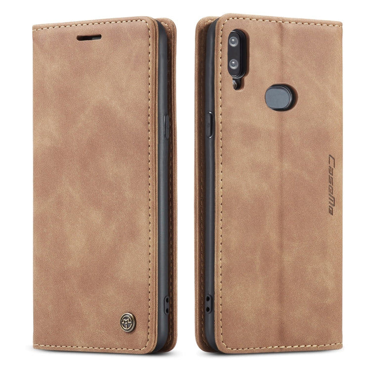 CaseMe-013 Multifunctional Horizontal Flip Leather Case with Card Slot & Holder & Wallet, For Galaxy A10s, For Galaxy A20s, For Galaxy A40s / M30, For Galaxy A70s, For Huawei Mate 30 4G / 5G, For Huawei Mate 30 Pro 4G / 5G