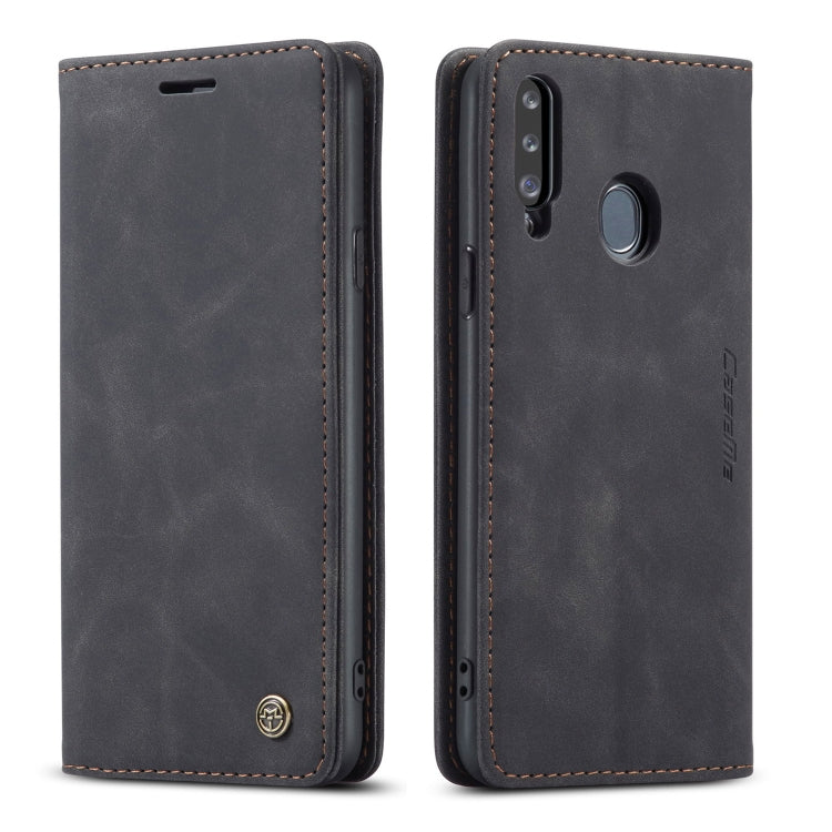 CaseMe-013 Multifunctional Horizontal Flip Leather Case with Card Slot & Holder & Wallet, For Galaxy A10s, For Galaxy A20s, For Galaxy A40s / M30, For Galaxy A70s, For Huawei Mate 30 4G / 5G, For Huawei Mate 30 Pro 4G / 5G