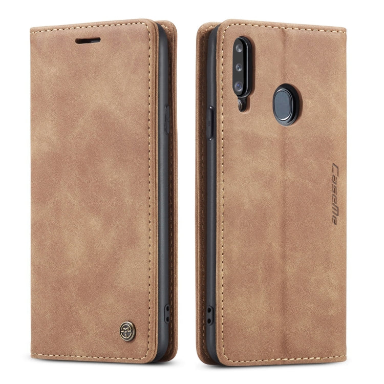 CaseMe-013 Multifunctional Horizontal Flip Leather Case with Card Slot & Holder & Wallet, For Galaxy A10s, For Galaxy A20s, For Galaxy A40s / M30, For Galaxy A70s, For Huawei Mate 30 4G / 5G, For Huawei Mate 30 Pro 4G / 5G