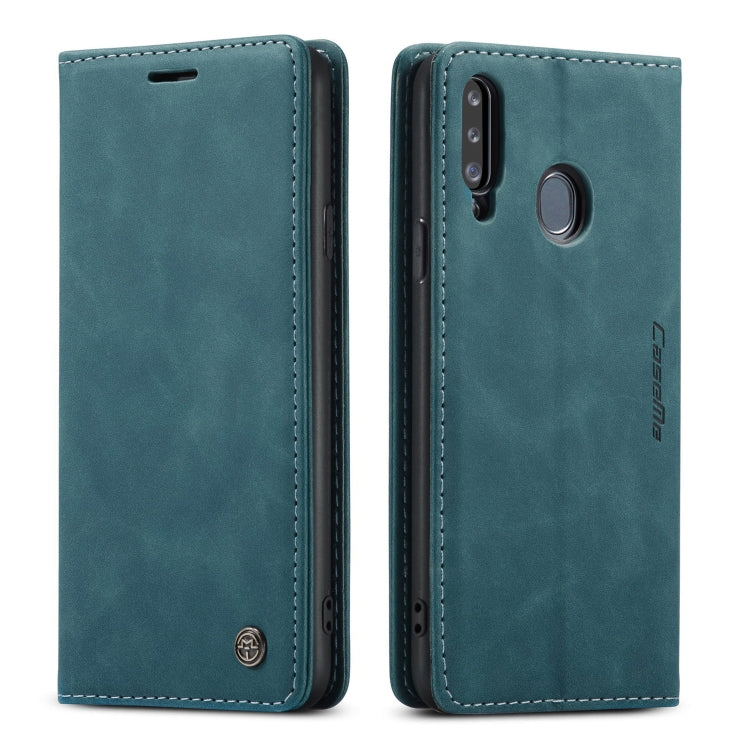 CaseMe-013 Multifunctional Horizontal Flip Leather Case with Card Slot & Holder & Wallet, For Galaxy A10s, For Galaxy A20s, For Galaxy A40s / M30, For Galaxy A70s, For Huawei Mate 30 4G / 5G, For Huawei Mate 30 Pro 4G / 5G