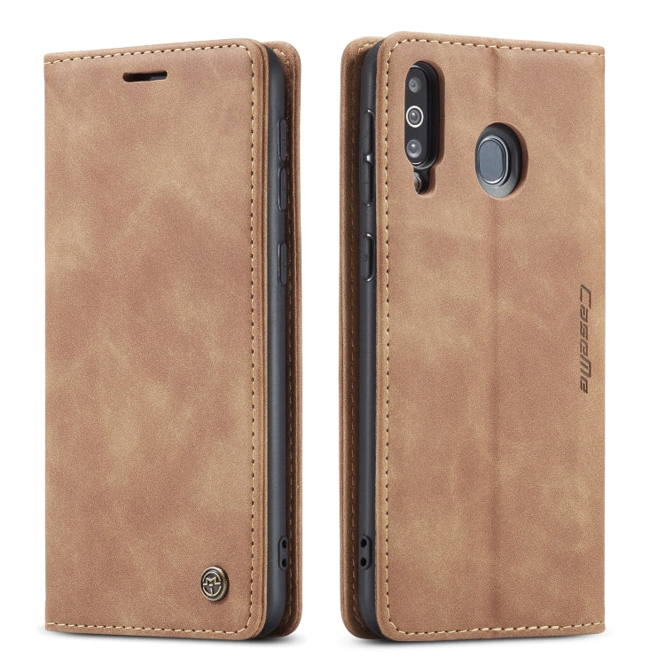 CaseMe-013 Multifunctional Horizontal Flip Leather Case with Card Slot & Holder & Wallet, For Galaxy A10s, For Galaxy A20s, For Galaxy A40s / M30, For Galaxy A70s, For Huawei Mate 30 4G / 5G, For Huawei Mate 30 Pro 4G / 5G