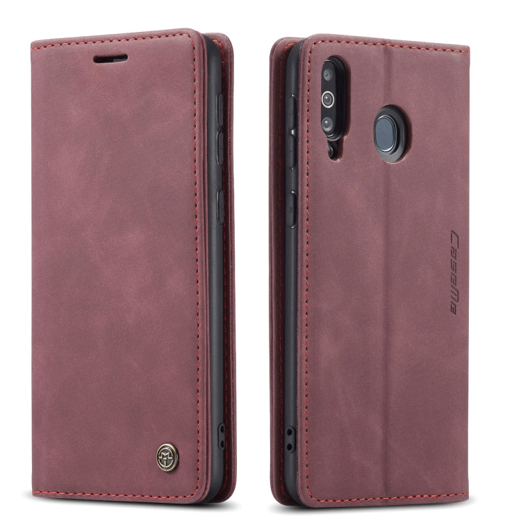 CaseMe-013 Multifunctional Horizontal Flip Leather Case with Card Slot & Holder & Wallet, For Galaxy A10s, For Galaxy A20s, For Galaxy A40s / M30, For Galaxy A70s, For Huawei Mate 30 4G / 5G, For Huawei Mate 30 Pro 4G / 5G