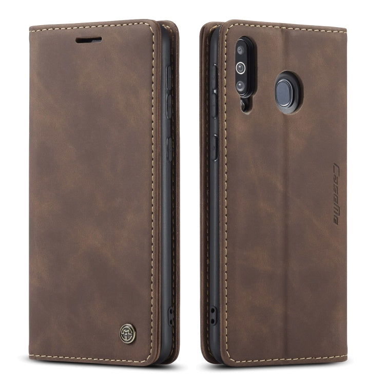 CaseMe-013 Multifunctional Horizontal Flip Leather Case with Card Slot & Holder & Wallet, For Galaxy A10s, For Galaxy A20s, For Galaxy A40s / M30, For Galaxy A70s, For Huawei Mate 30 4G / 5G, For Huawei Mate 30 Pro 4G / 5G