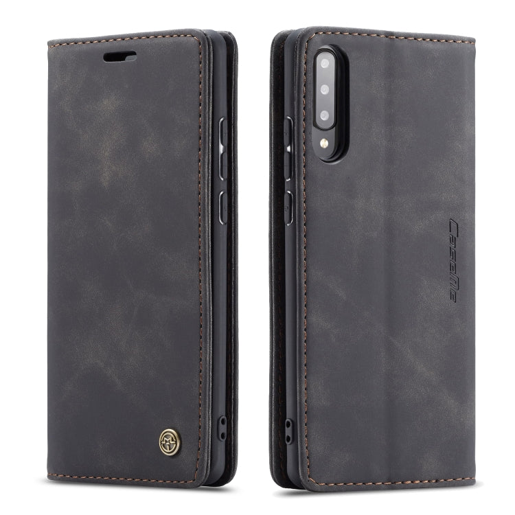 CaseMe-013 Multifunctional Horizontal Flip Leather Case with Card Slot & Holder & Wallet, For Galaxy A10s, For Galaxy A20s, For Galaxy A40s / M30, For Galaxy A70s, For Huawei Mate 30 4G / 5G, For Huawei Mate 30 Pro 4G / 5G