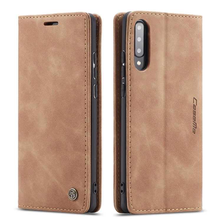 CaseMe-013 Multifunctional Horizontal Flip Leather Case with Card Slot & Holder & Wallet, For Galaxy A10s, For Galaxy A20s, For Galaxy A40s / M30, For Galaxy A70s, For Huawei Mate 30 4G / 5G, For Huawei Mate 30 Pro 4G / 5G