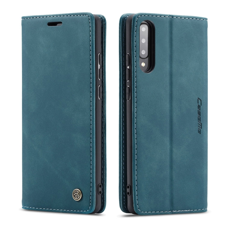 CaseMe-013 Multifunctional Horizontal Flip Leather Case with Card Slot & Holder & Wallet, For Galaxy A10s, For Galaxy A20s, For Galaxy A40s / M30, For Galaxy A70s, For Huawei Mate 30 4G / 5G, For Huawei Mate 30 Pro 4G / 5G