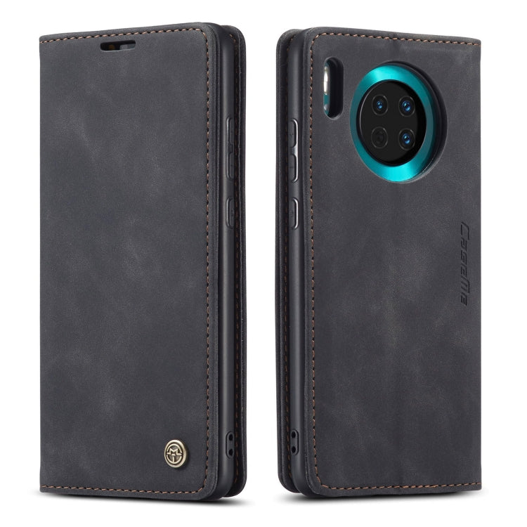 CaseMe-013 Multifunctional Horizontal Flip Leather Case with Card Slot & Holder & Wallet, For Galaxy A10s, For Galaxy A20s, For Galaxy A40s / M30, For Galaxy A70s, For Huawei Mate 30 4G / 5G, For Huawei Mate 30 Pro 4G / 5G