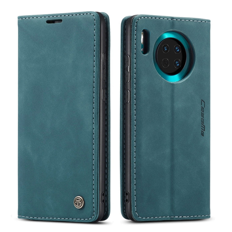 CaseMe-013 Multifunctional Horizontal Flip Leather Case with Card Slot & Holder & Wallet, For Galaxy A10s, For Galaxy A20s, For Galaxy A40s / M30, For Galaxy A70s, For Huawei Mate 30 4G / 5G, For Huawei Mate 30 Pro 4G / 5G