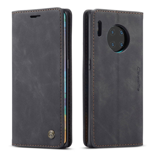 CaseMe-013 Multifunctional Horizontal Flip Leather Case with Card Slot & Holder & Wallet, Series 1