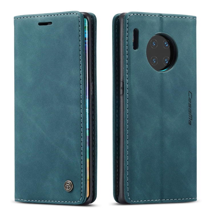 CaseMe-013 Multifunctional Horizontal Flip Leather Case with Card Slot & Holder & Wallet, For Galaxy A10s, For Galaxy A20s, For Galaxy A40s / M30, For Galaxy A70s, For Huawei Mate 30 4G / 5G, For Huawei Mate 30 Pro 4G / 5G