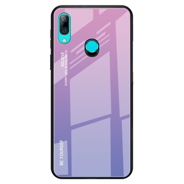 Gradient Color Glass Case, Series 9