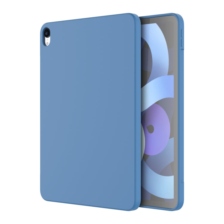 Mutural Silicone Microfiber Tablet Case, Series 1