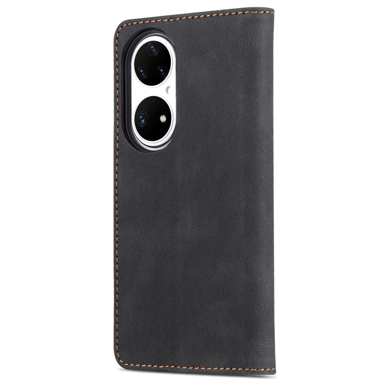 AZNS Dream II Skin Feel Horizontal Flip Leather Case, For Huawei P50, For Honor X30i, For Huawei P50 Pro, For Huawei P smart 2021, For vivo X70, For vivo X70 Pro