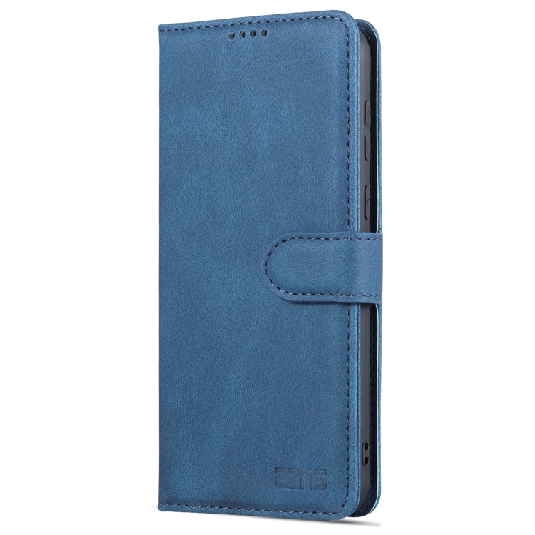 AZNS Dream II Skin Feel Horizontal Flip Leather Case, Series 2