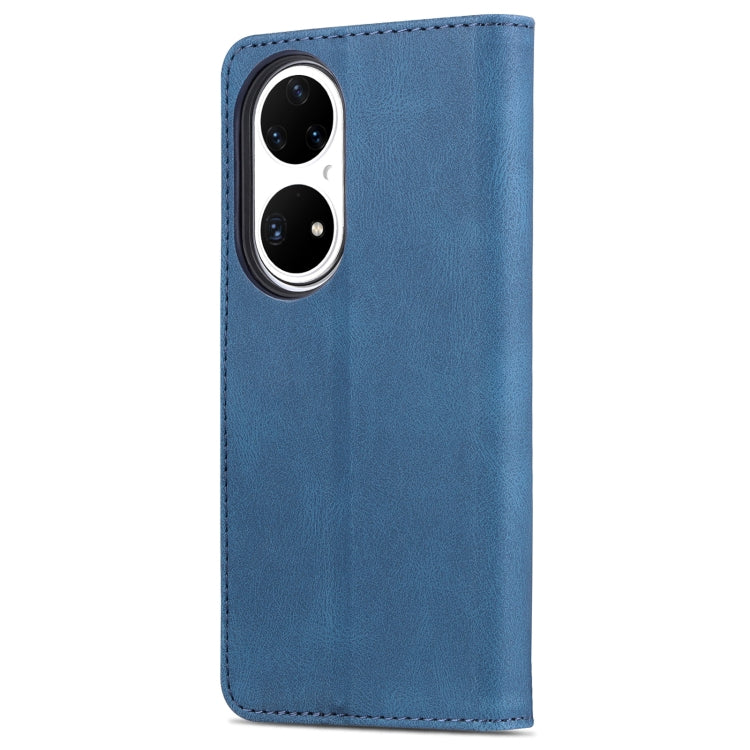 AZNS Dream II Skin Feel Horizontal Flip Leather Case, Series 2