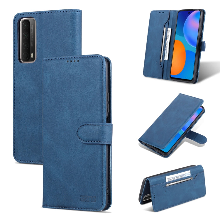 AZNS Dream II Skin Feel Horizontal Flip Leather Case, Series 1