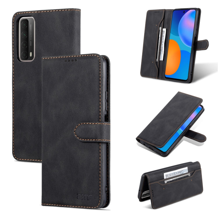 AZNS Dream II Skin Feel Horizontal Flip Leather Case, Series 1