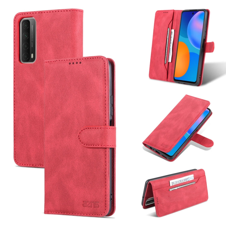 AZNS Dream II Skin Feel Horizontal Flip Leather Case, Series 1