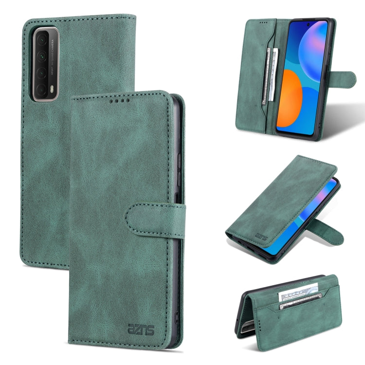 AZNS Dream II Skin Feel Horizontal Flip Leather Case, Series 1