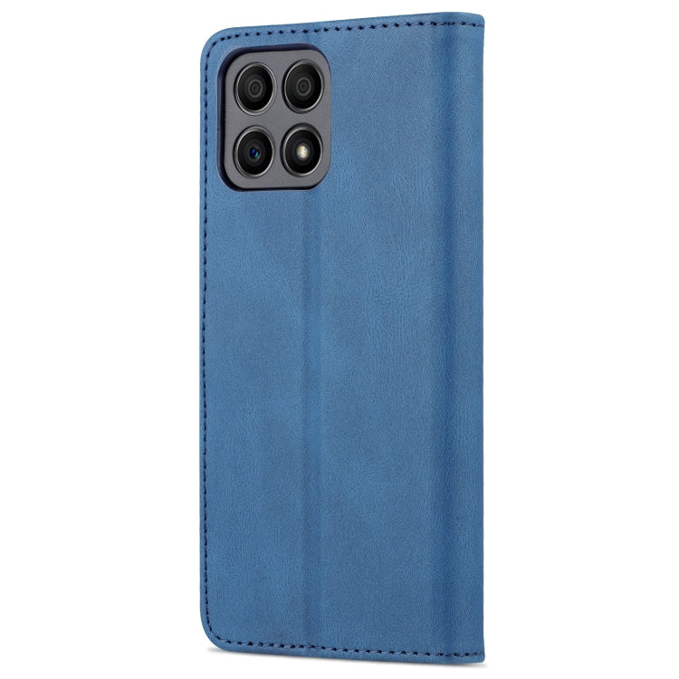 AZNS Dream II Skin Feel Horizontal Flip Leather Case, Series 1