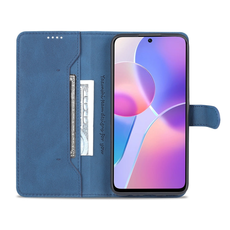 AZNS Dream II Skin Feel Horizontal Flip Leather Case, Series 1