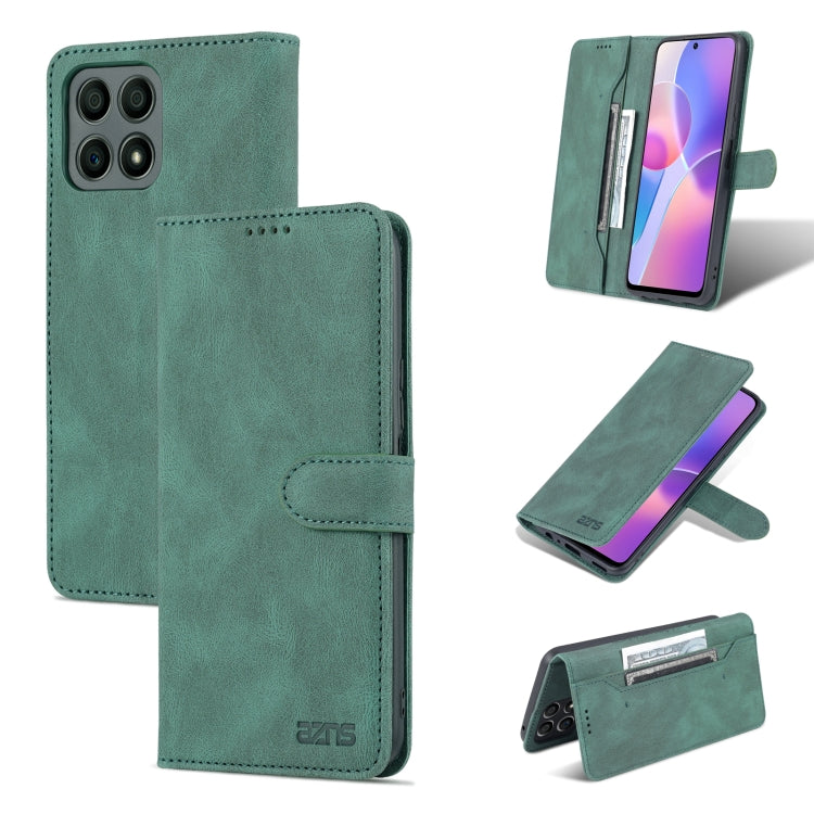 AZNS Dream II Skin Feel Horizontal Flip Leather Case, Series 1